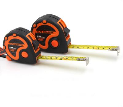 China Other Hand Tool 3m 5m Inch Tape Measure 7.5m Metric Tape for sale