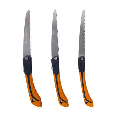 China High Quality Professional Garden Household Dry Wood Trimming Saw Garden Folding Saw Hand Saw for sale