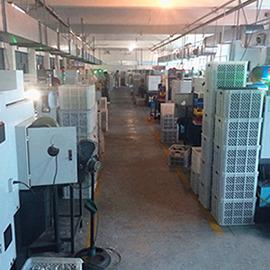 Verified China supplier - Shenzhen Jialite Technology Co., Ltd.