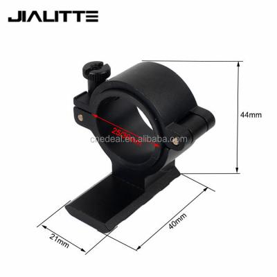 China Scope Mount Picatinny Rail Jialitte J227 Quick Release Picatinny Rail Mount 1