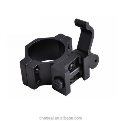 China Picatinny Scope Mount Jialitte Quick Release Rail Torch Base Picatinny Mount 1