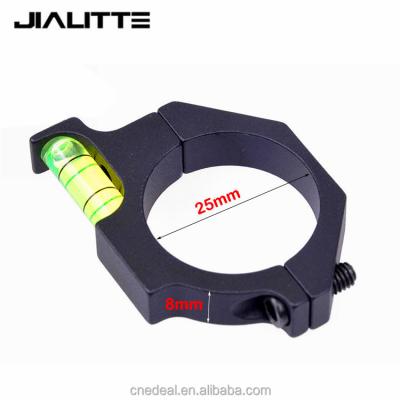 China 25.4mm Ring Level Jialitte J070 Anti Hunting Device Accessory Box Not 25.4mm Ring Mount 1