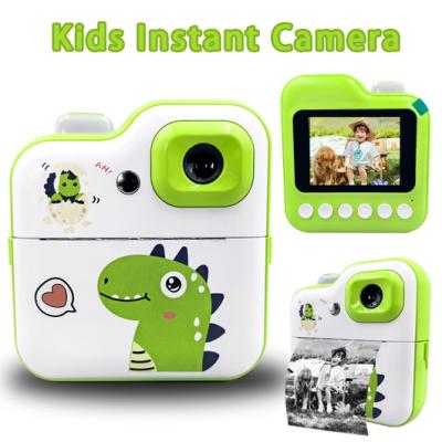 China 1080P HD Video Childs Camera And Printer Phone 48MP For Christmas Birthday for sale