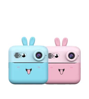 China Countdown Shooting And Selfie Childrens Printable Camera Pink Blue 720P Photography for sale