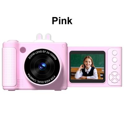 China Kids Camera Instant Print 1080P HD Video Camera Print Toy Age 3+ Girl Christmas Gift for sale