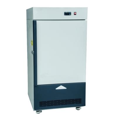 China 400L -86 Low Temperature Vertical Freezer Low Temperature Refrigerator for sale