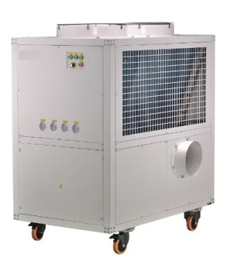 China Indoor Air Spot Cooler for sale