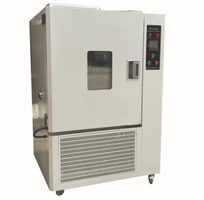 China SUS304# Stainless Steel Environment Temperature Test Equipment High Low Thermal Shock Chamber for sale