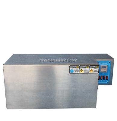 China Universal Testing Machine Ultraviolet Testing Machine for sale