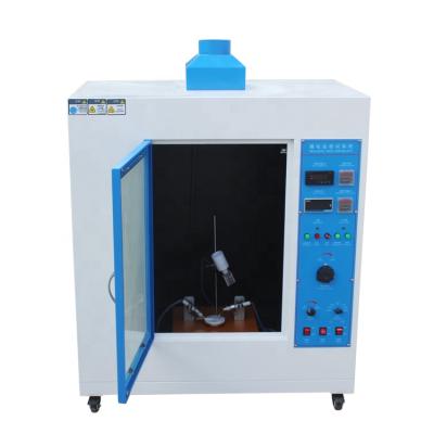 China Automatic Digital Leakage Tracking Testing Machine / Current Teater Leak Tester GLO-LDQ2 for sale