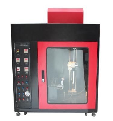 China Most Popular Burning Glow Wire Tester Price Testing Machine IEC 60695-2 GMZRs for sale