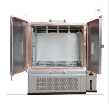 China Stainless Steel SUS 304# Growth Aging Materials Medical Environmental Humidity Climate Test Chamber for sale