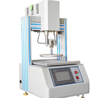 China Widely Foam Resilience Dynamics Fatigue Tester / Testing Machine for sale