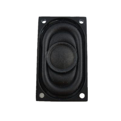 China Mini Short Time Delivery 20*35mm 8 ohm 2 watt universal laptop speaker for sale