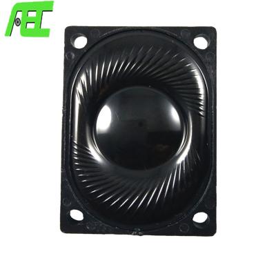 China Mini Laptop Internal Speaker 8 ohm 3w Laptop Rectangle Speaker for sale