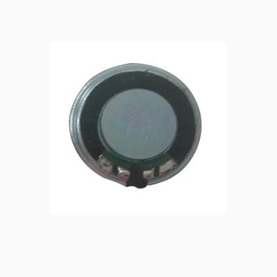 China Mini Top Sale 15mm Loudspeaker Parts 8ohm 1w Mini Earphone Speaker for sale