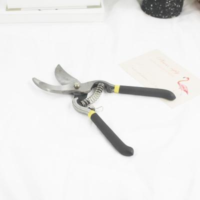 China Anti-Slip Garden Handle Garden Steel Forged Pruner For Professional Use for sale