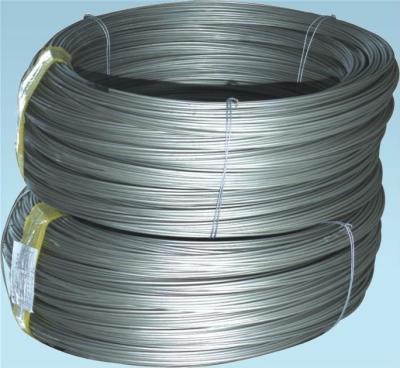 China Bulding Materials Factory Cheap Price 304 Stainless Steel Wire for sale