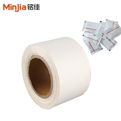 China Haiying Brand disposable food packaging rollingkraft paper for sugar for sale