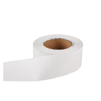 China disposable eco-friendly heat seal packaging coated paper materials for small business for sale