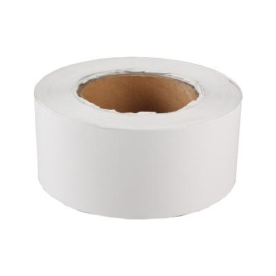 China C1S Waterproof Single Sided Packaging PE Price White Poly Coated Paper for sale