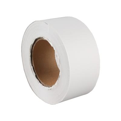 China Disposable 100 Single Sided Polypropylene Coated Brown White Kraft Paper for sale