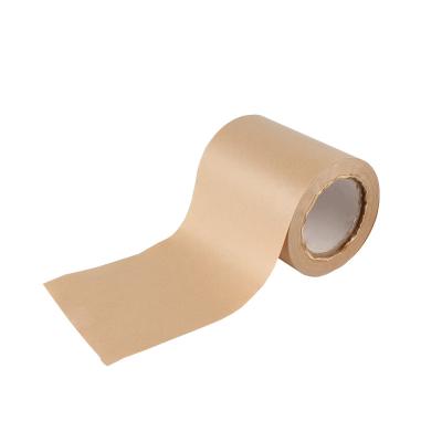 China Eco Friendly Biodegradable Heat Seal Packaging Coated Paper Materials For Small Business for sale