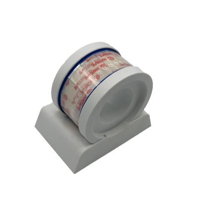 China Waterproof horizontal opening waterproof tear tape for joint gasket/baking sealing tape/former easy to tear for sale