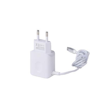 China Mobile Cell Phone Accessories Phone 5V 2A Mini Dual Usb Wall Charger Micro Home Manufacturers Wholesales for sale