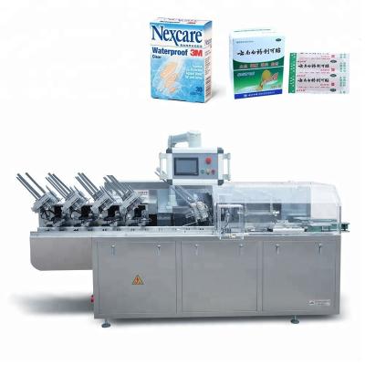 China automatic beverage packaging machine for condom for sale