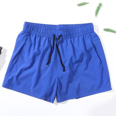 China QUICK DRY Custom Gym Workout Swimwear Board Shorts Beach Polyester Polyester Basketball Shorts Sweat Shorts For Men for sale