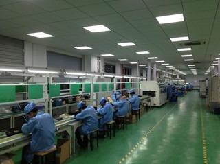 Verified China supplier - Hangzhou ForTek Electronics Co., Limited