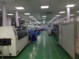 Verified China supplier - Hangzhou ForTek Electronics Co., Limited