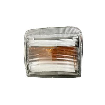 China Corner Marker Truck 24V Bulb Side Beacon Lamp For IVECO EUROCARGO OE 500340695 500340696 for sale