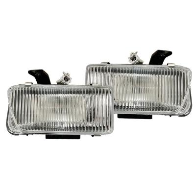 China PC 1 pair 12V fog lamp for isuzu 700P fog lamp R 8-97378908-1 18-97378909-1 for sale