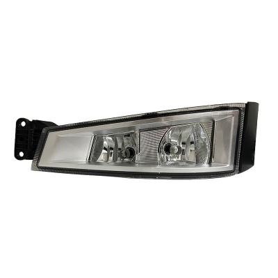 China LED Light 24V E Approve Fog Lamp For Vovlo FH16 Truck OEM LED Light 82140763 82140744 for sale