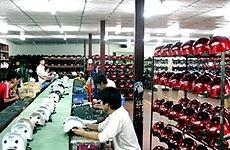 Verified China supplier - Foshan Nanhai Jiujiang Jiadeshi Helmet Co., Ltd.