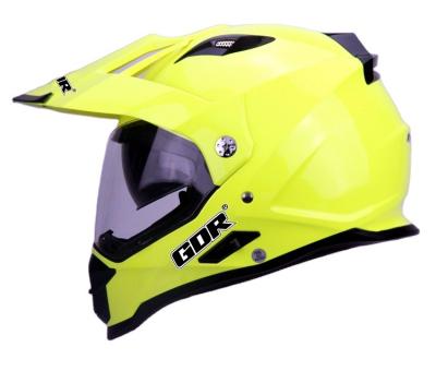 China Professional Motorcross Protection China Manufacture Motor Motorcycles Helmets Bike Helmet for sale