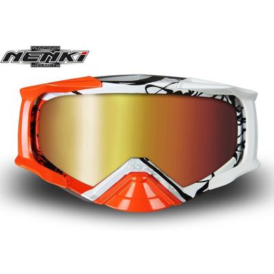 China Professional Motorcross Goggles China Manufacture Motocross Motorcycle Sports Goggles Cover for sale