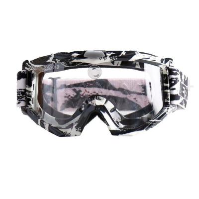 China Motocross Goggles Wholesale Customized Road Motorcycle Protective Outdoor Goggles Cycling OEM for sale