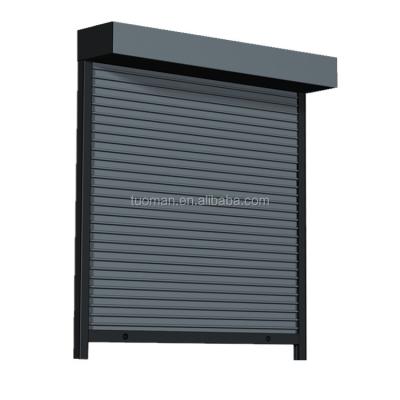 China Good Quality Modern Roller Shutter Door for sale