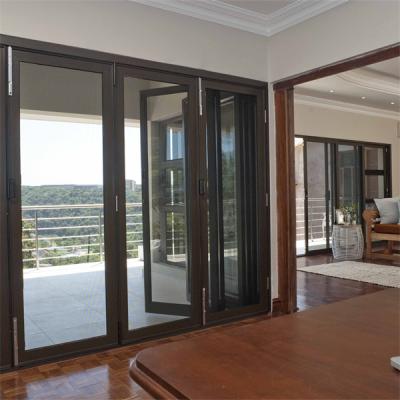 China Modern Aluminum Glass Doors and Windows Designs from TOMA for sale