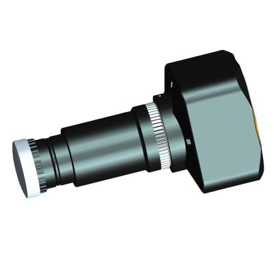 China MVV5000CL 5.0mp Relay Lens Eyepiece and C-mount Connection CMOS Microscope MVV5000CL High Resolution Digital Industrial Camera for sale