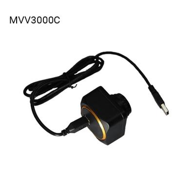 China MVV3000C 3.0 MP Professional C-mount Microscope USB Digital Camera with Future Victory Joe MVV3000C copyright software for sale