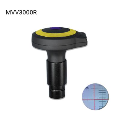 China MVV3000R 3.0MP digital measuring microscope camera equipped with relay lens and professional imaging software from Future WinJoe MVV3000R for sale