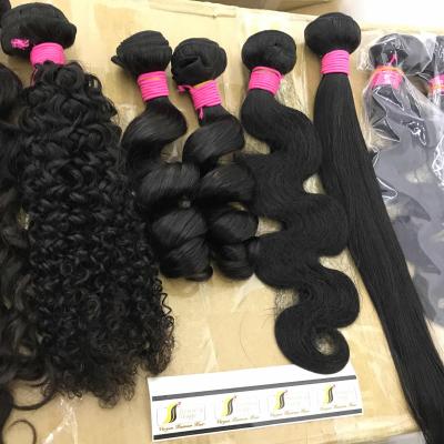 China Silky straight wave cuticle aligned malaysian curly straight hair, cheap hair online seam weave grade 10a virgin hair store, light yaki hair viet for sale