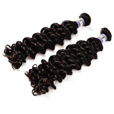 China Big Loose Wave Grade 5A Newcomer Volumizer Stock Clip In Hair Extension , Distribute Hair for sale