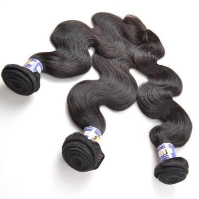 China Body Wave Fantasy Extensions Curly Hair Weave 10inch To 36inch Natural Color Unprocessed Hair for sale