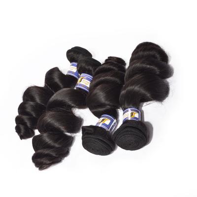 China Hot Selling Loose Wave Brazilian Hair Loose Wave,Brazilian Hair Loose Waves,Brazilian Hair 100 Virgin Hair for sale