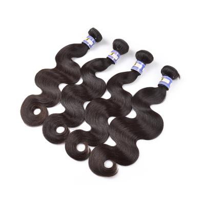 China Popular Gorgeous Russian Double Drawn Body Wave Hair, Mario Hair Human Braiding Hair Volume No Weft, Micro Links Hair Extensions for sale